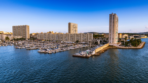 Jardinier paysagiste Toulon